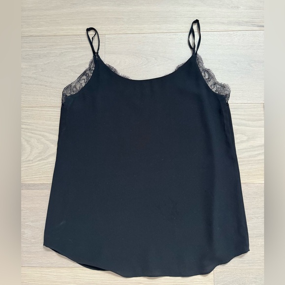 Black Everly Camisole from Babaton (Aritzia) - size xs - Picture 8 of 8